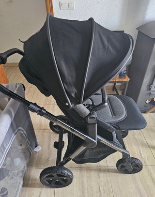 Carro bebe