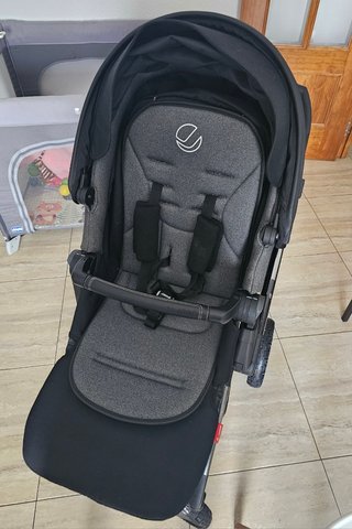 Carro bebe
