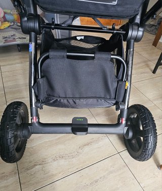 Carro bebe