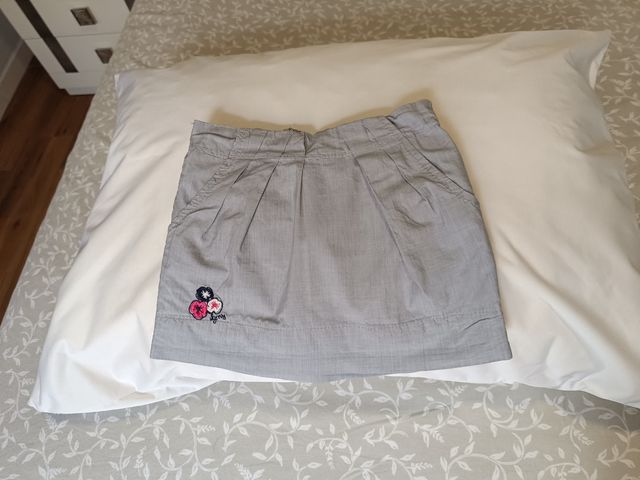 Falda Sergent Major 24 meses 86 cm