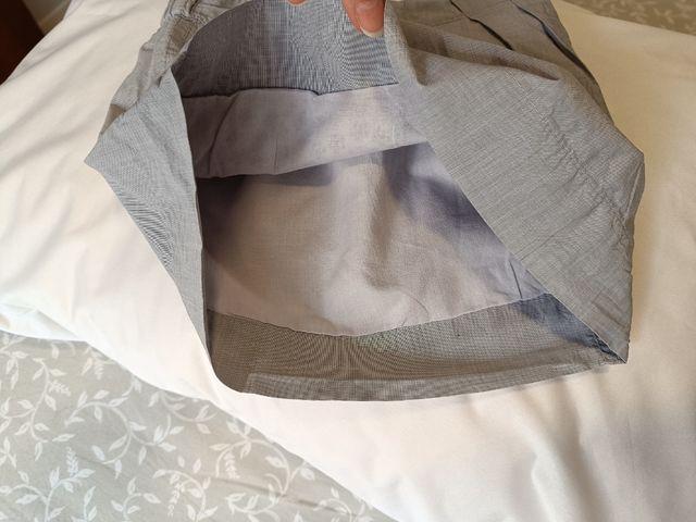 Falda Sergent Major 24 meses 86 cm