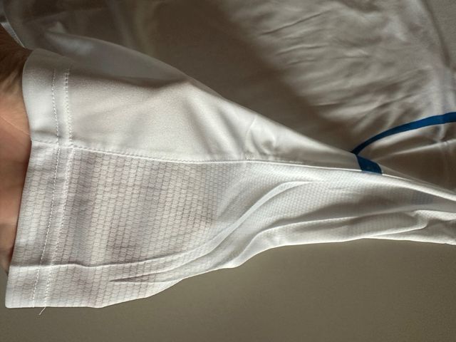 Tshirt allenamento jogging spost uomo L nuovo