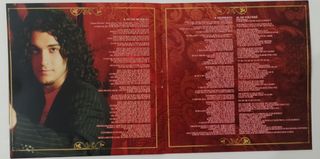 CD Víctor / Rock Swing