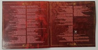 CD Víctor / Rock Swing