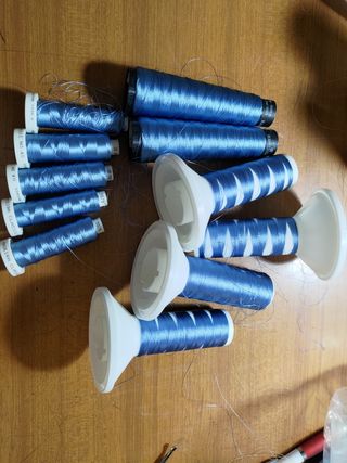 Filo Madeira 1028 e misto