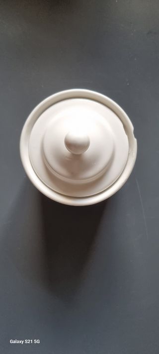 Juego 8 piezas, 4 juegos café REGALO azucarero