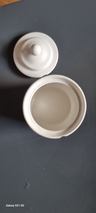 Juego 8 piezas, 4 juegos café REGALO azucarero