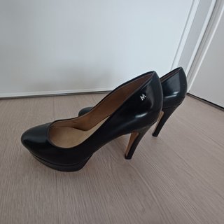 Zapatos  con plataforma elgeantes