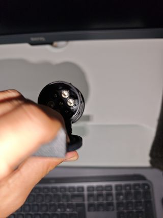 Adaptadores electricos para remolques 