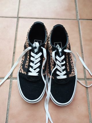 Zapatillas Vans
