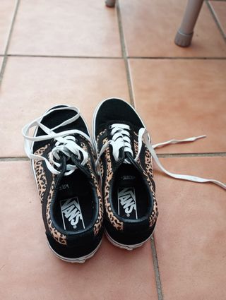 Zapatillas Vans