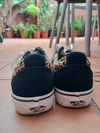 Zapatillas Vans