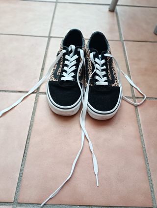 Zapatillas Vans