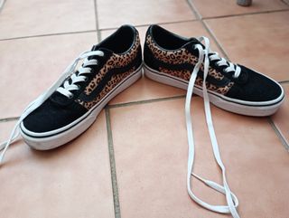 Zapatillas Vans