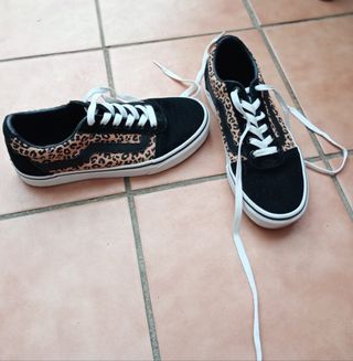 Zapatillas Vans