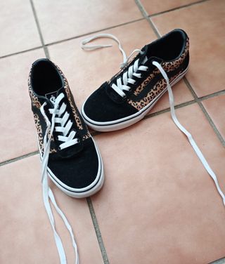 Zapatillas Vans