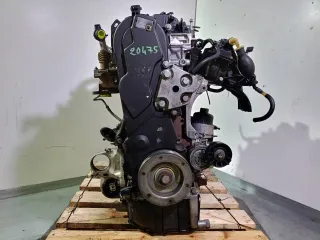 Motor Completo CITROEN C5 BERLINA 2.0 HDi CAT