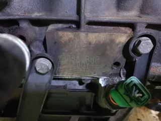Motor Completo CITROEN C5 BERLINA 2.0 HDi CAT