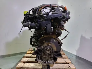 Motor Completo CITROEN C5 BERLINA 2.0 HDi CAT
