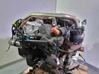 Motor Completo CITROEN C5 BERLINA 2.0 HDi CAT
