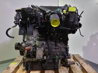 Motor Completo CITROEN C5 BERLINA 2.0 HDi CAT