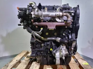 Motor Completo CITROEN C5 BERLINA 2.0 HDi CAT