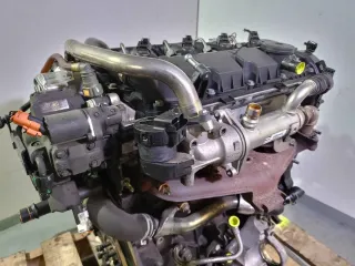 Motor Completo CITROEN C5 BERLINA 2.0 HDi CAT