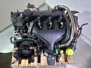Motor Completo CITROEN C5 BERLINA 2.0 HDi CAT