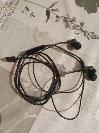 Auricolari Motorola type C