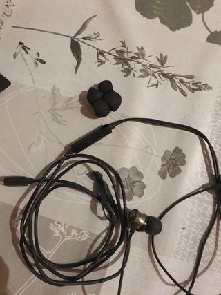 Auricolari Motorola type C