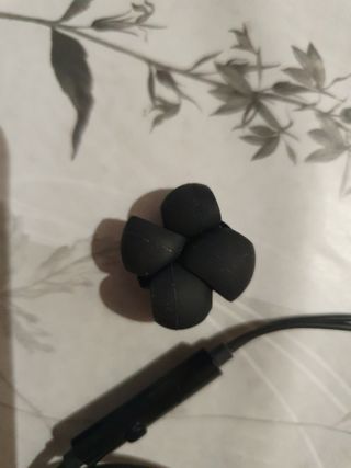 Auricolari Motorola type C