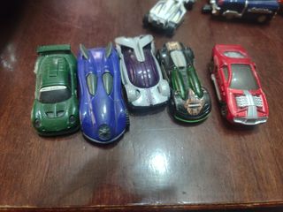 Macchinina vintage 