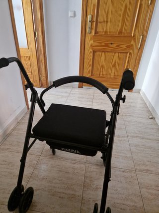ANDADOR PERSONAS MAYORES