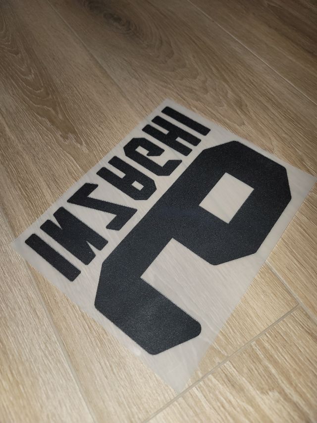 Nameset ac milan inzaghi