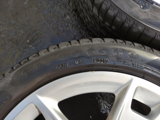 Llantas de 17 pulgadas Audi A3 (8P) del 2009 y_475