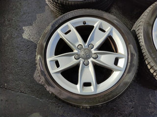 Llantas de 17 pulgadas Audi A3 (8P) del 2009 y_475