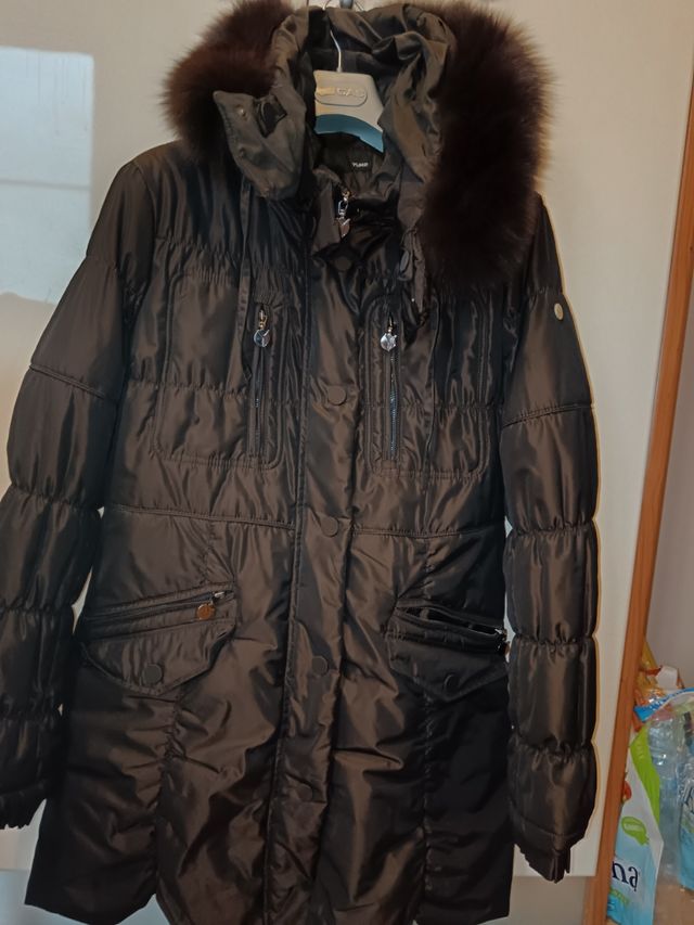 Giacca invernale donna