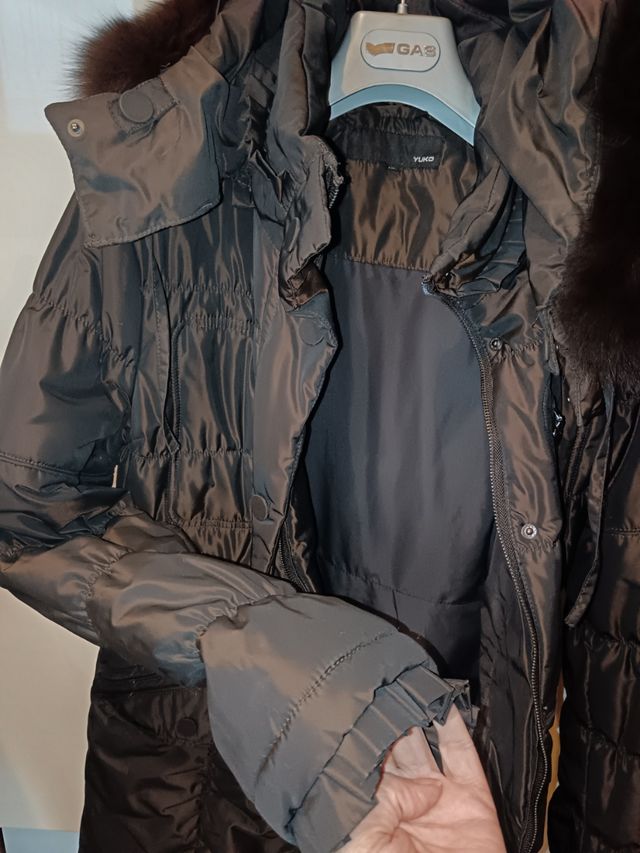 Giacca invernale donna