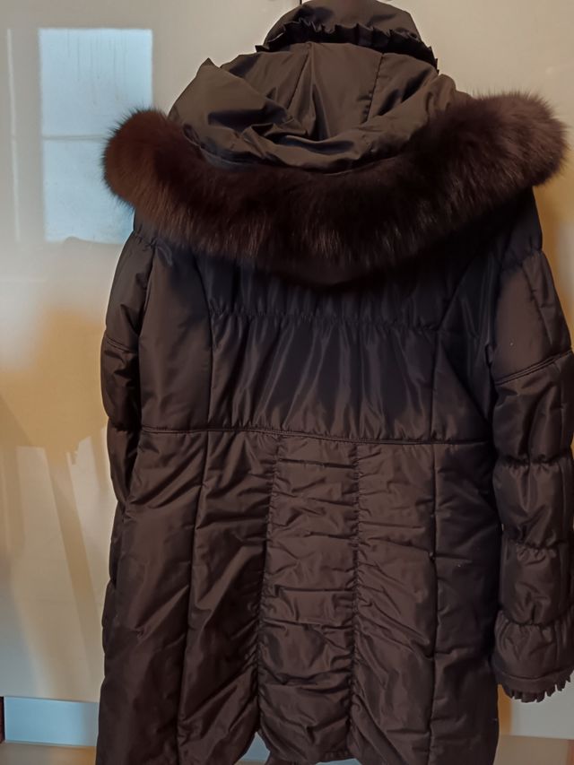 Giacca invernale donna