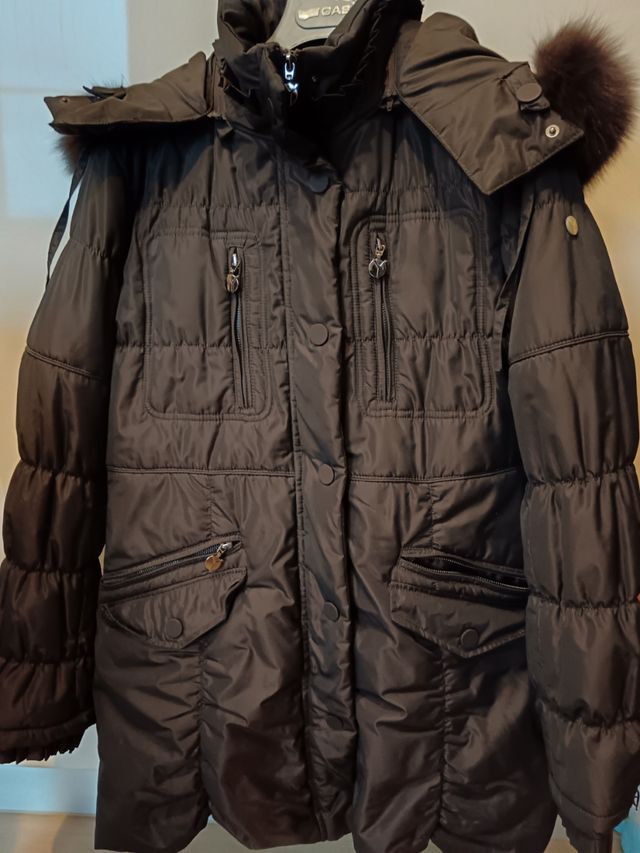 Giacca invernale donna