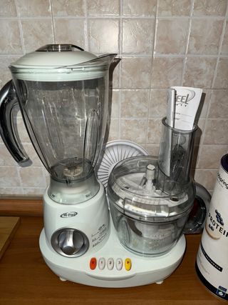 Robot da cucina Hi-Feel