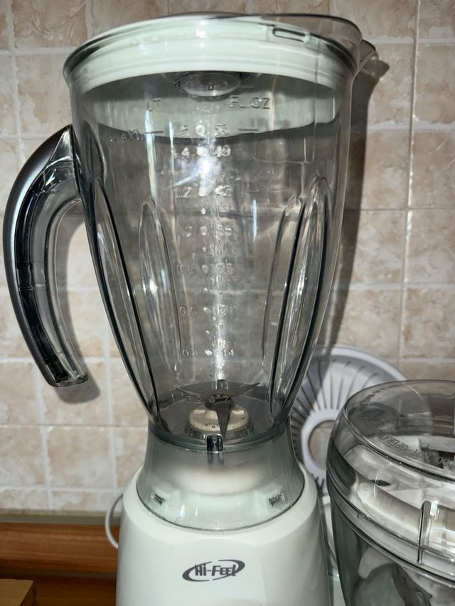 Robot da cucina Hi-Feel