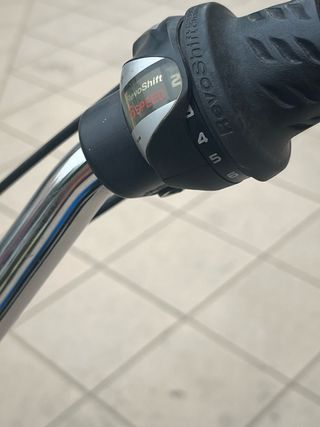 Bicicletta Americana Hanalulu