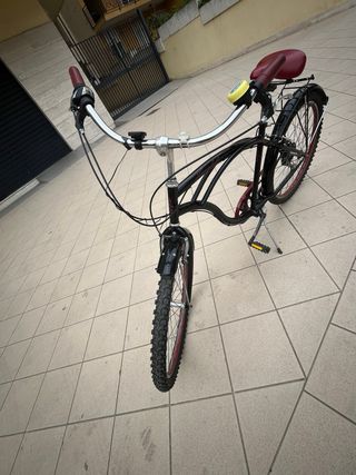 Bicicletta Americana Hanalulu