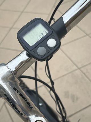 Bicicletta Americana Hanalulu