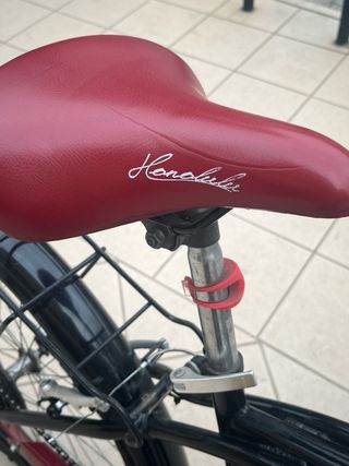 Bicicletta Americana Hanalulu