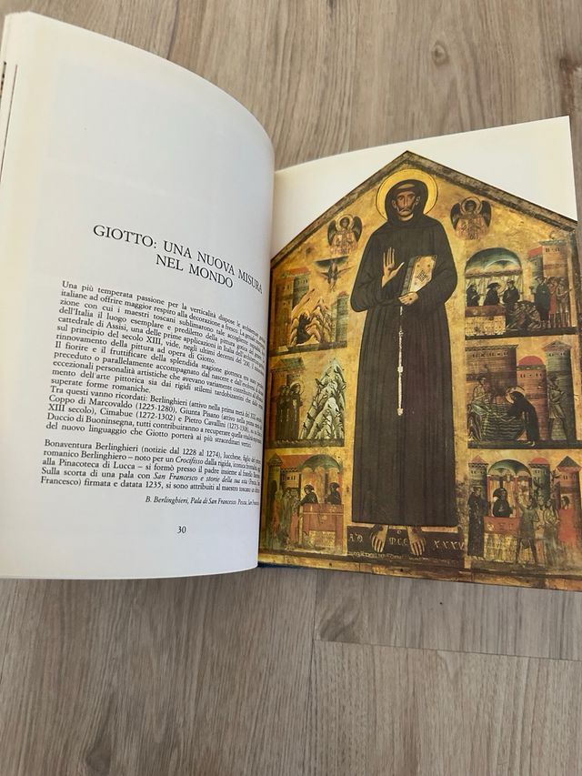 Libri i secoli d’oro dell’arte