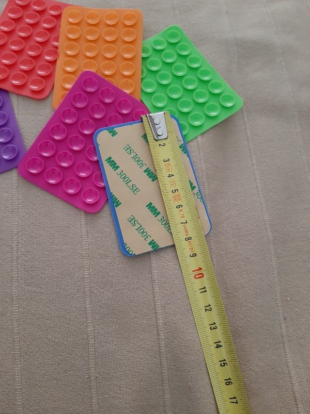 Engancha mobil nuevo 