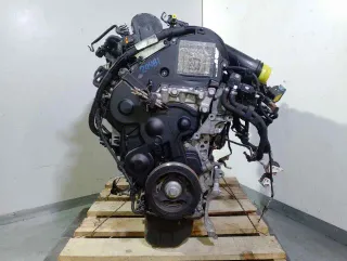 Motor Completo CITROEN C-ELYSEE (DD_) 1.6 HDI 92