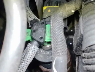 Motor Completo CITROEN C-ELYSEE (DD_) 1.6 HDI 92